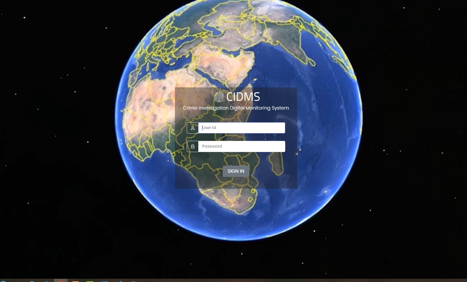 BPDMS
